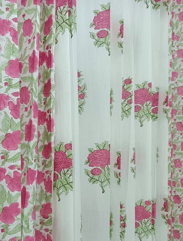 Comforters/Bedcovers