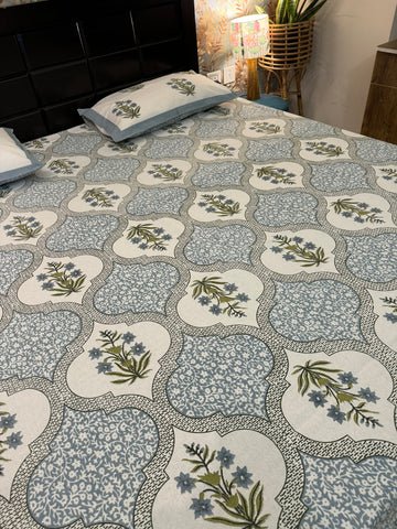 Single Bedsheet