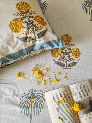 King Size Regular Bedsheet