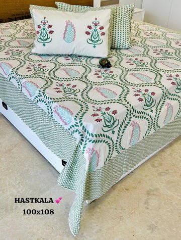 Single Bedsheet
