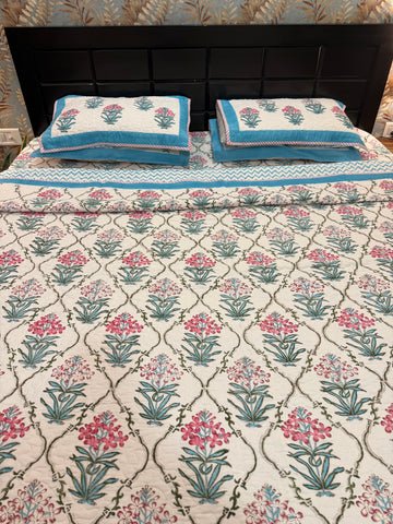 King Premium Bedsheets