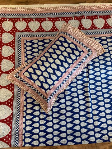 Dohar Single Bed
