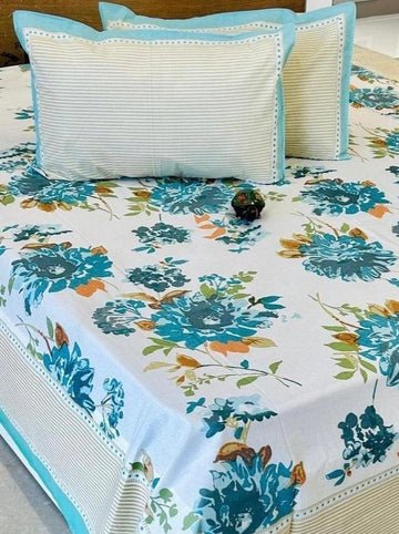 Super King Regular Bedsheets
