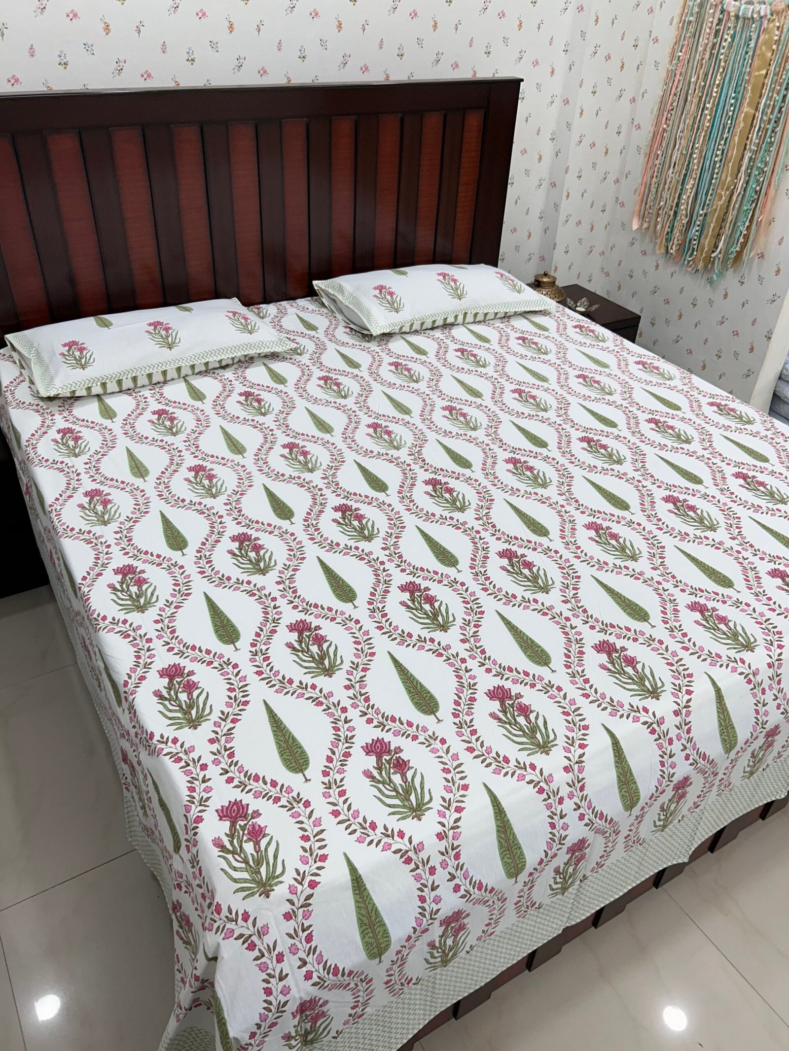 Super King Regular Bedsheets