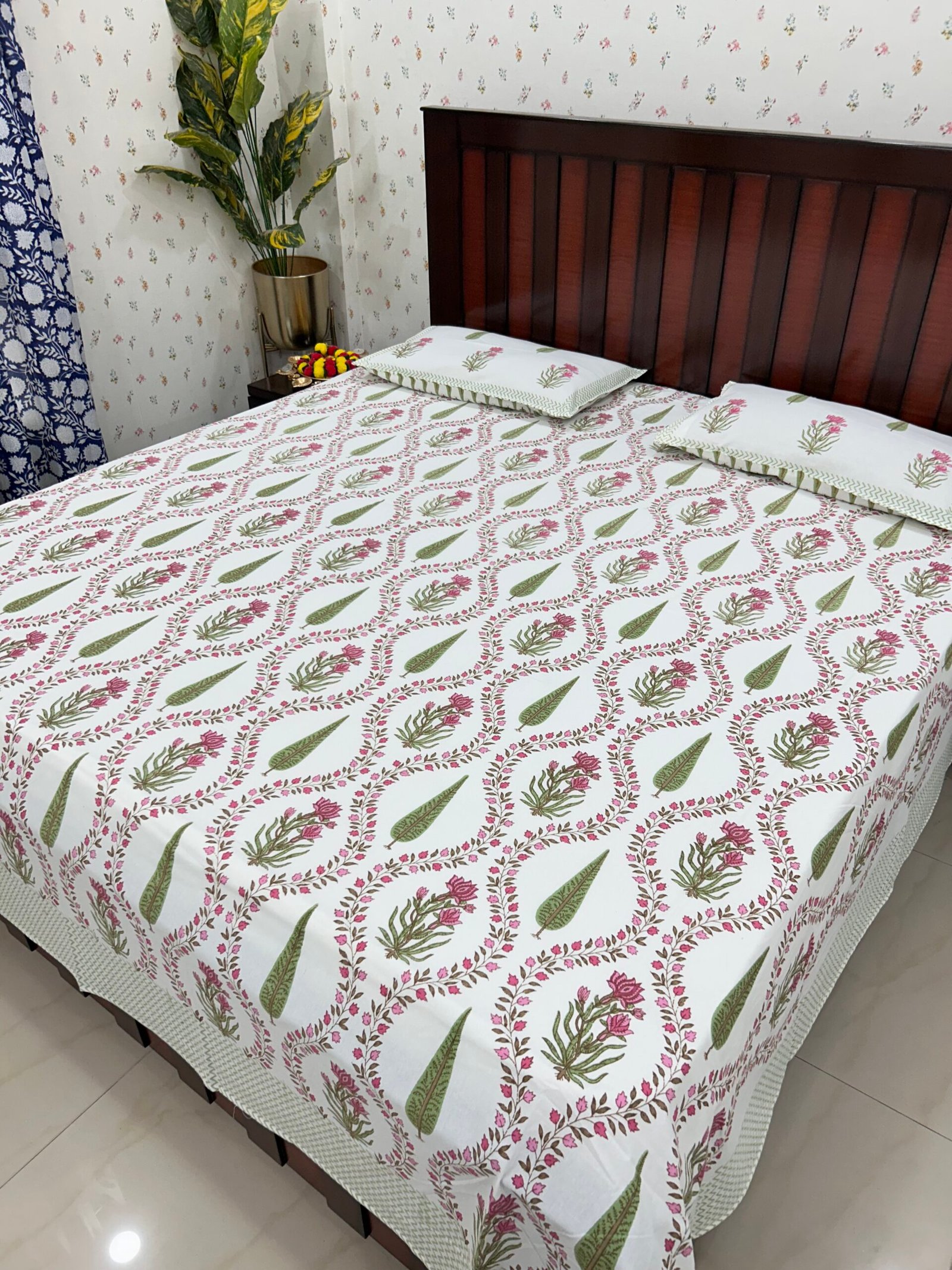 Super King Regular Bedsheets
