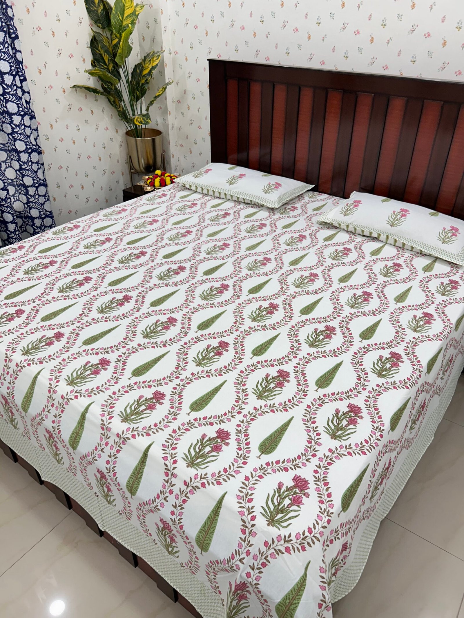 Super King Regular Bedsheets