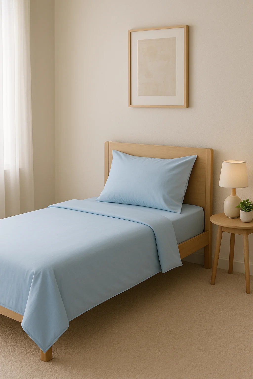 Single Bed