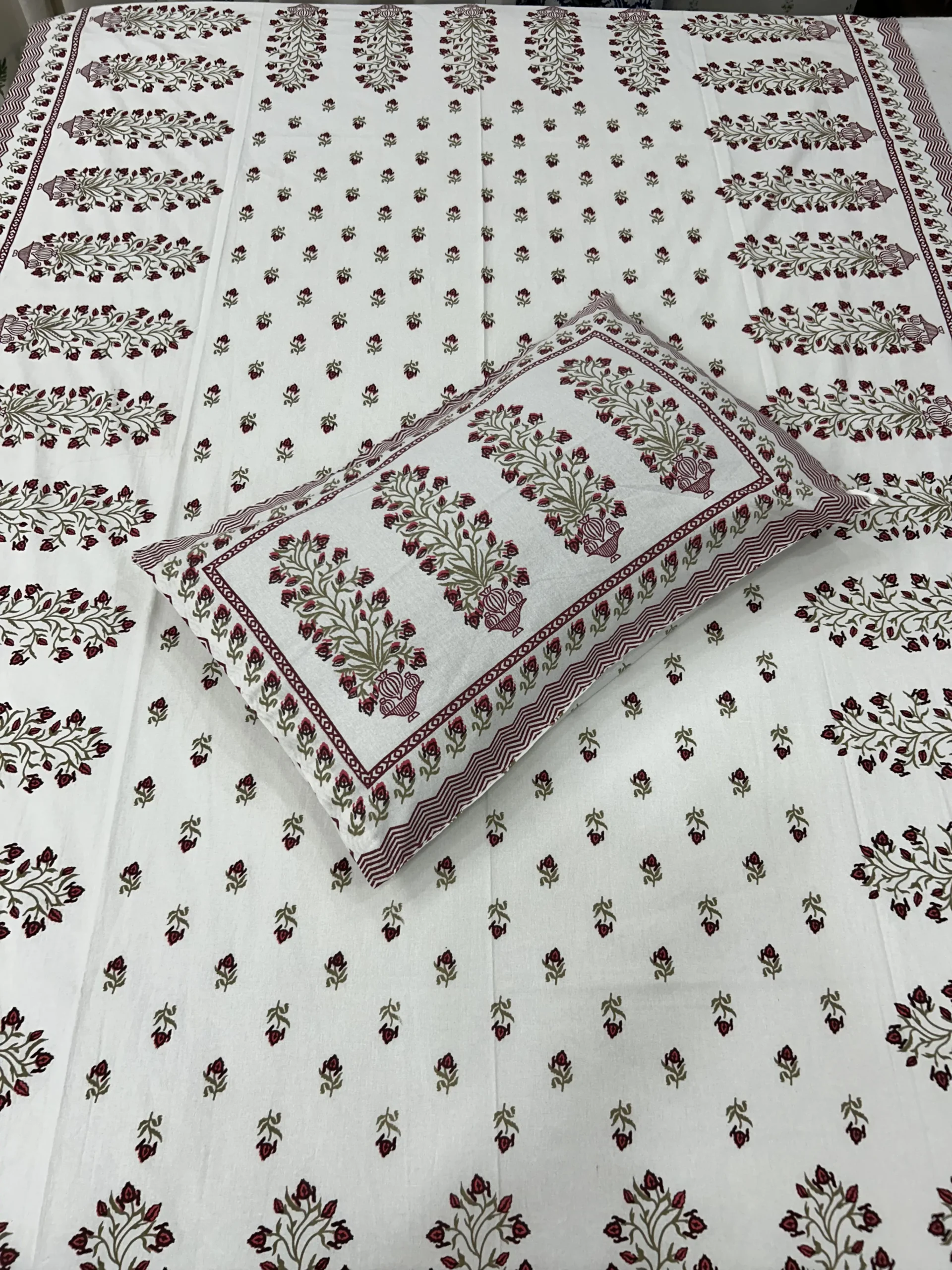 Single ( 60 x 90 Inches)