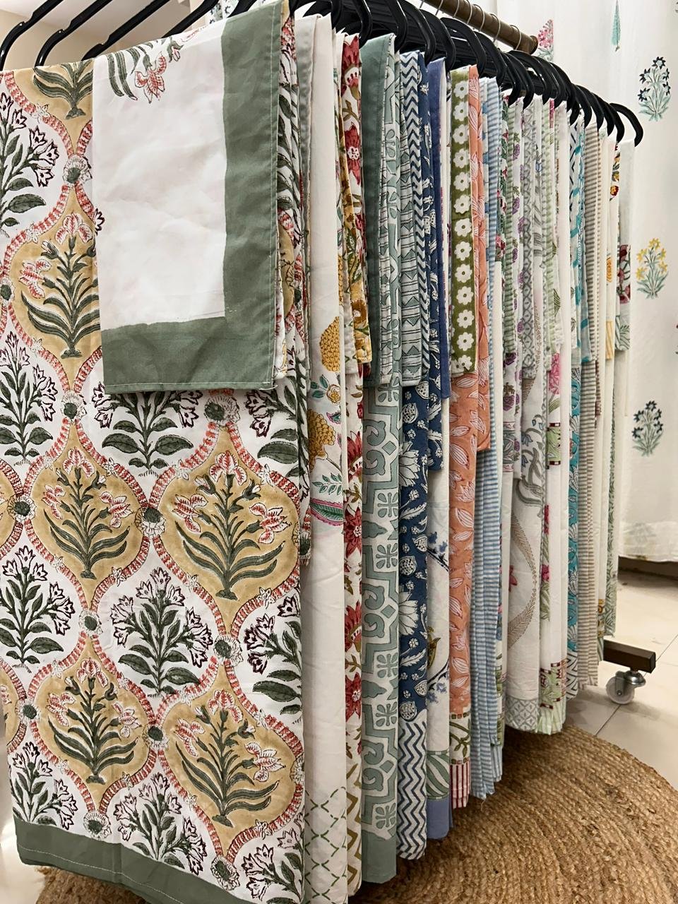 Premium Bedsheets