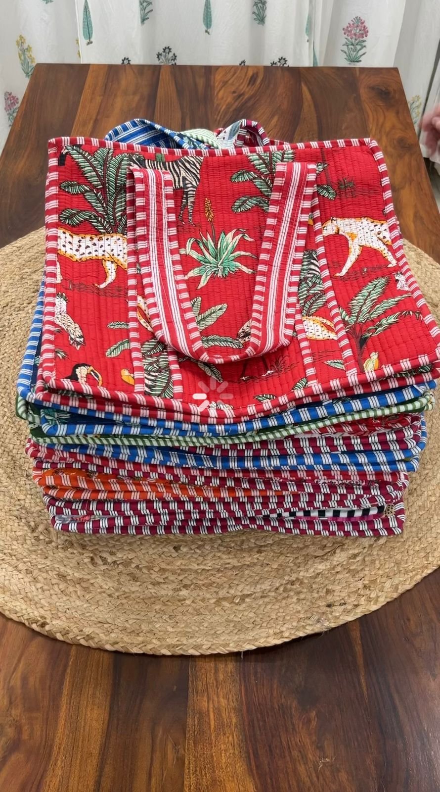 Tote Bags