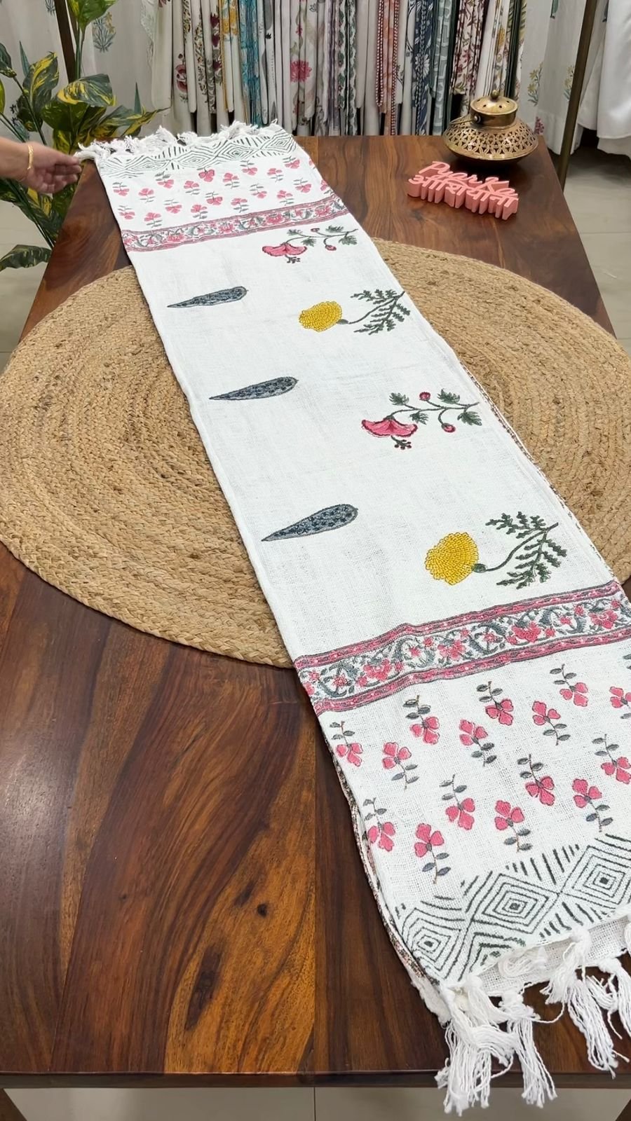 Table Runners