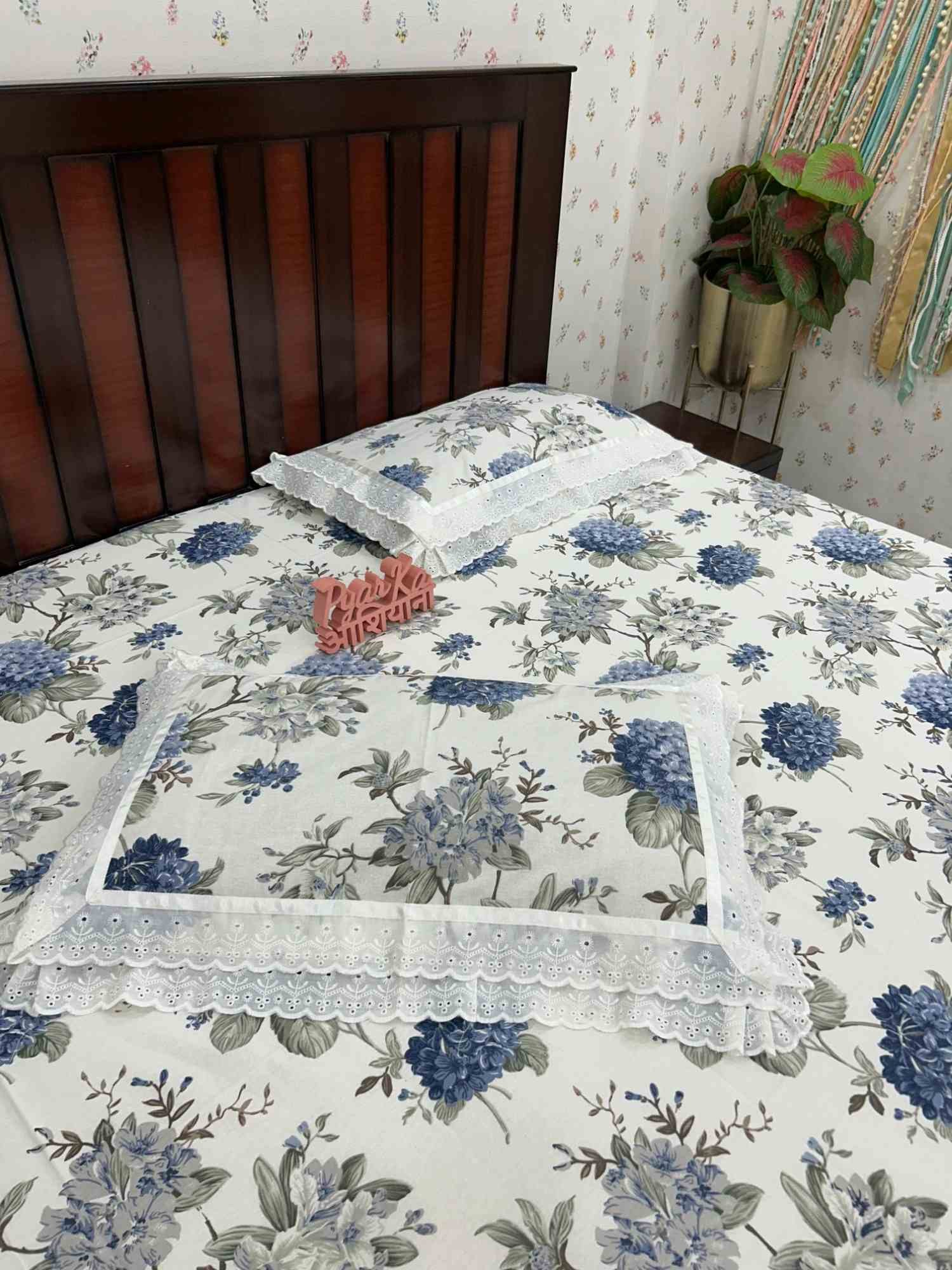 SUPERKING SIZE REGULAR BEDSHEET