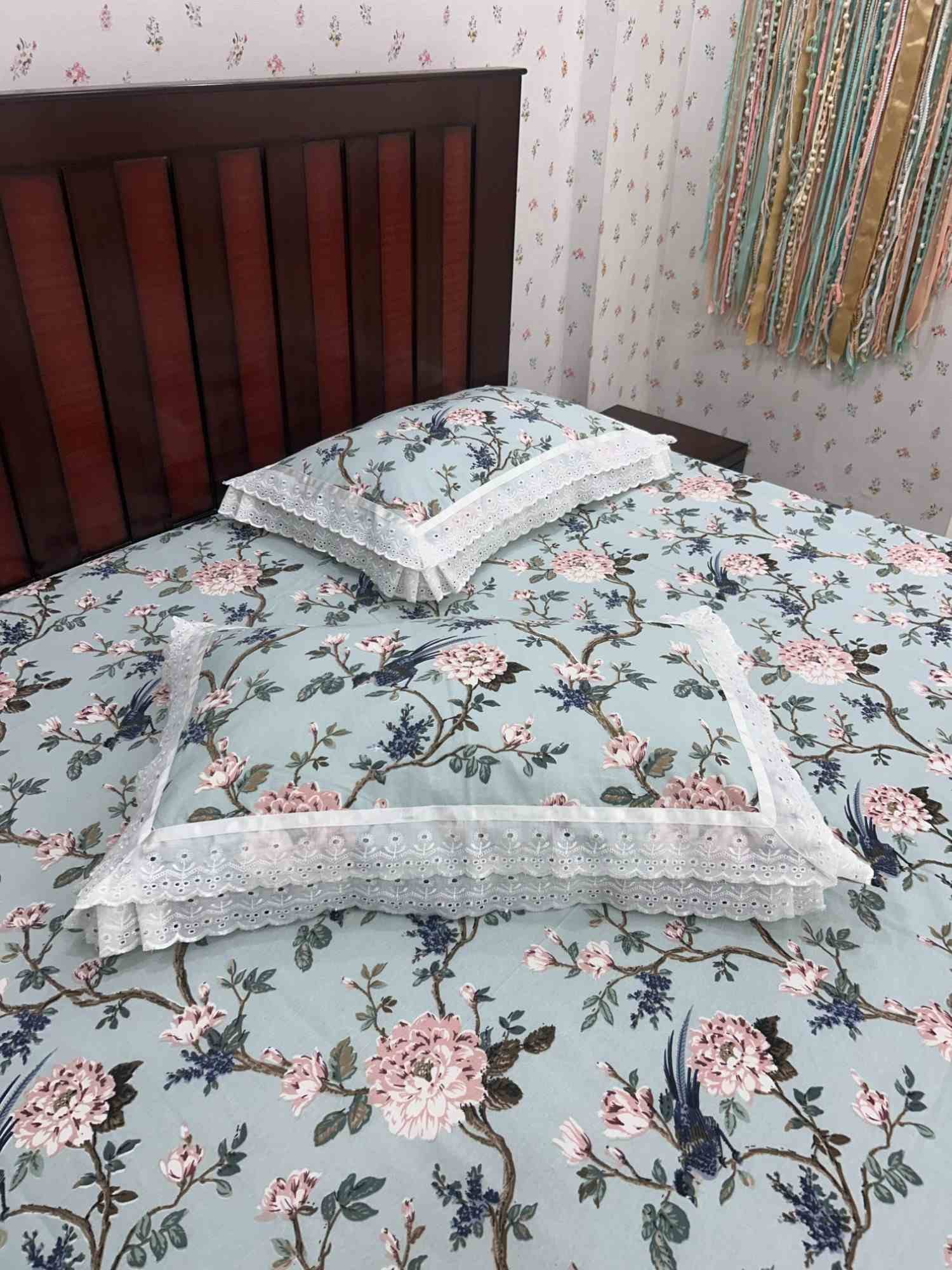 SUPERKING SIZE REGULAR BEDSHEET