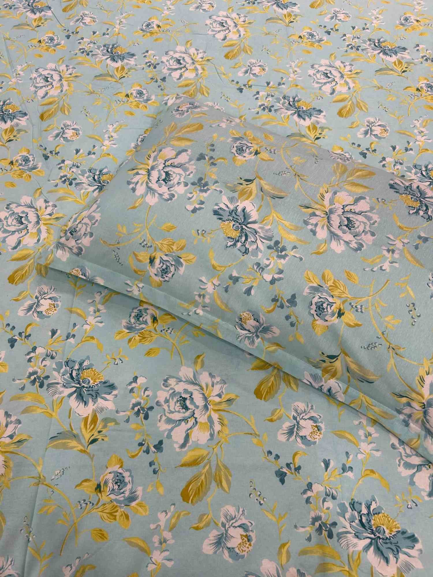 QUEEN SIZE REGULAR BEDSHEET