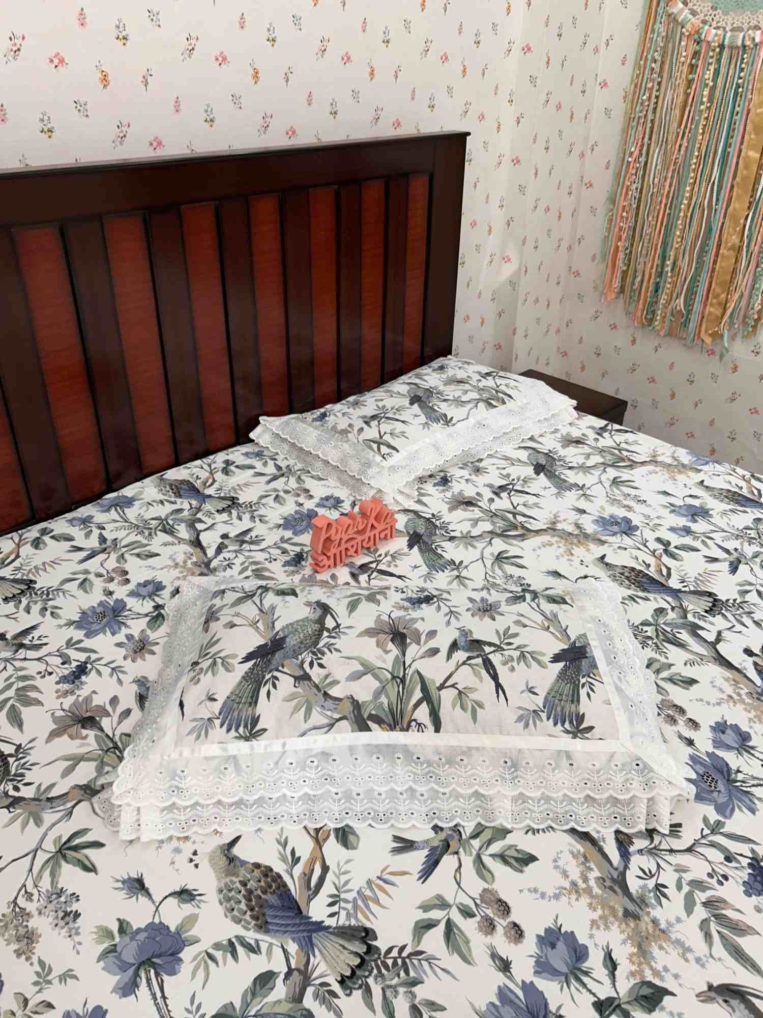 SUPERKING SIZE REGULAR BEDSHEET