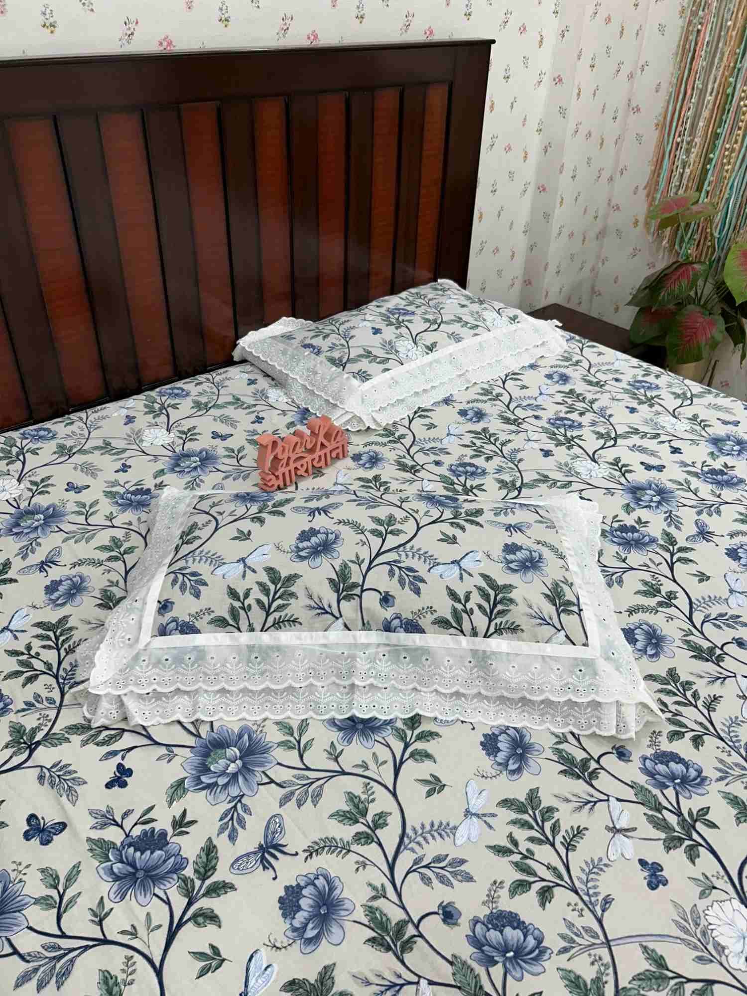 SUPERKING SIZE REGULAR BEDSHEET