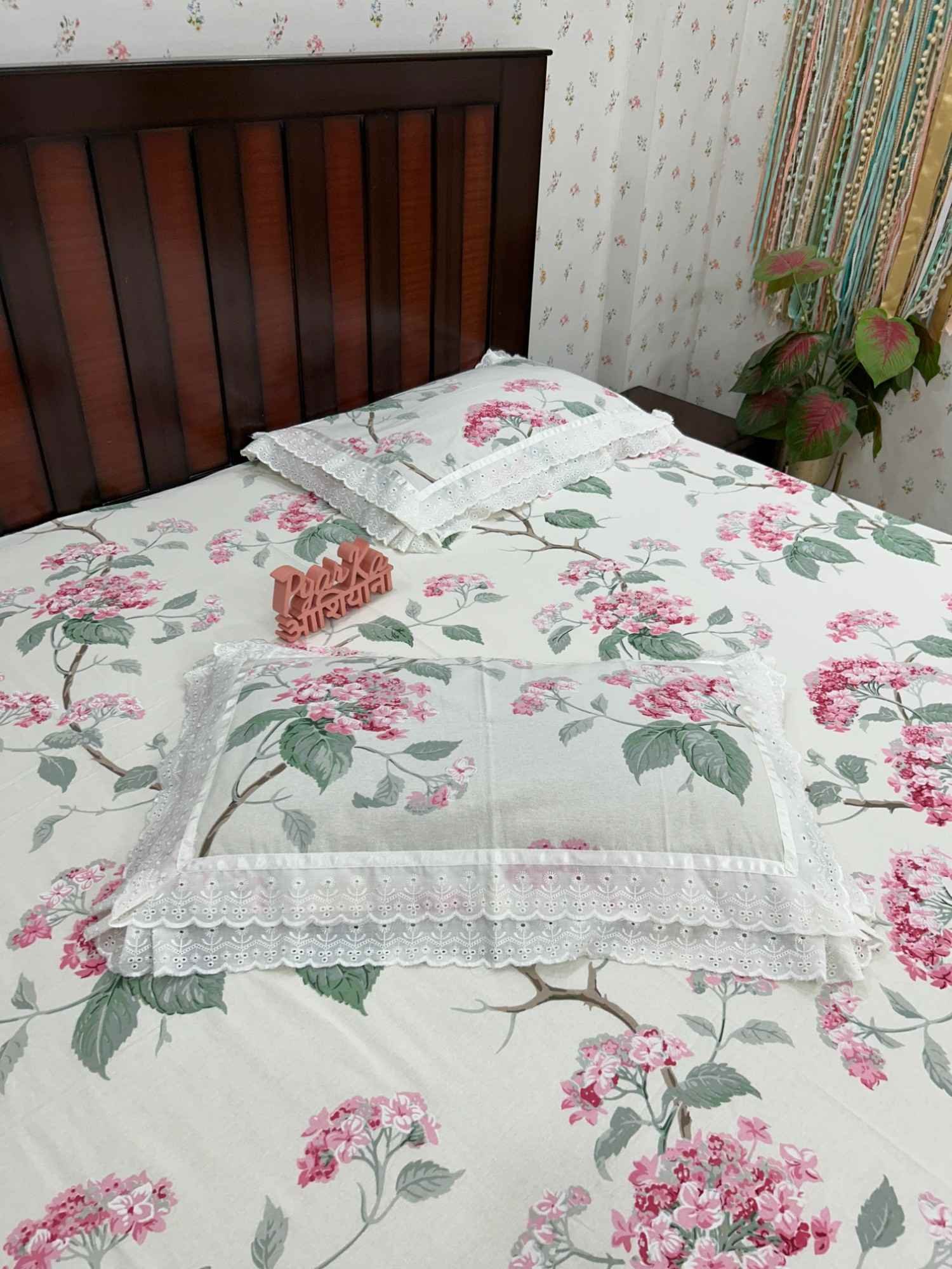 SUPERKING SIZE REGULAR BEDSHEET